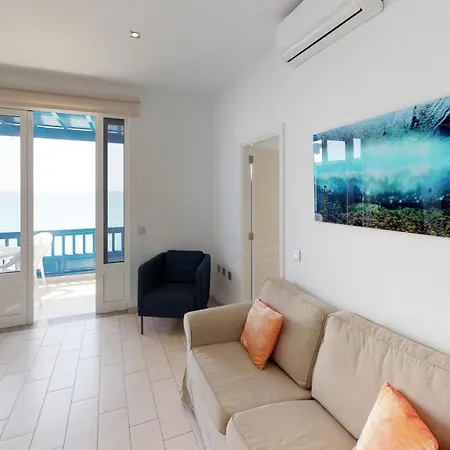 Apartment Blancazul Alto Brisa