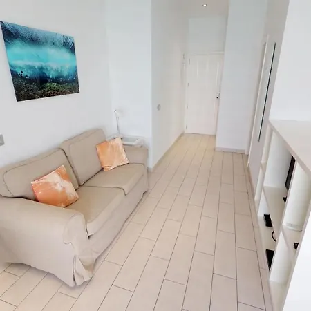 Blancazul Alto Brisa Apartment Playa Blanca (Lanzarote)
