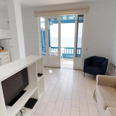 Blancazul Alto Brisa Apartment *