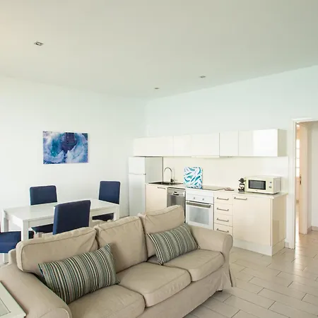 Apartment Blancazul Alto Brisa