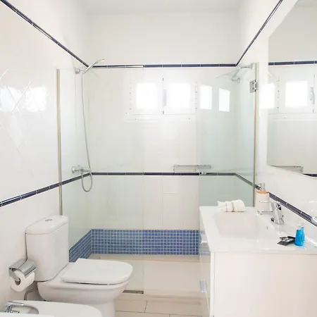 Blancazul Alto Brisa Apartment Playa Blanca (Lanzarote)
