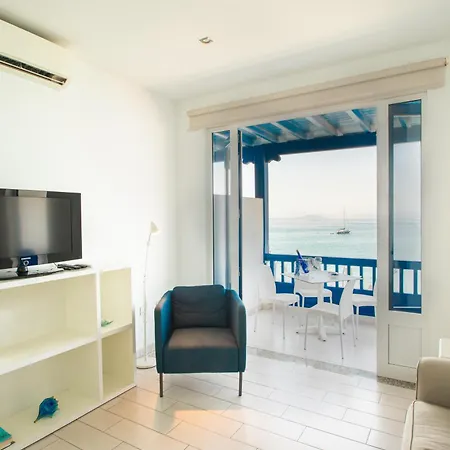 Blancazul Alto Brisa Apartment
