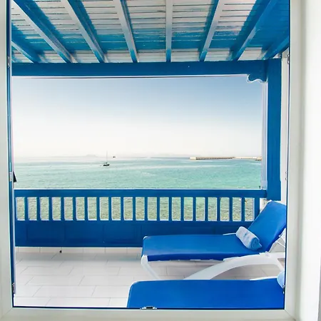 Apartment Blancazul Alto Brisa Playa Blanca (Lanzarote)