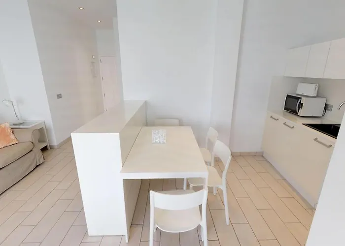 Blancazul Alto Brisa Playa Blanca (Lanzarote)