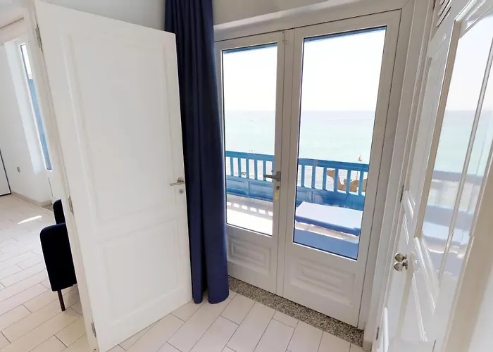 Blancazul Alto Brisa Lägenhet Playa Blanca (Lanzarote)