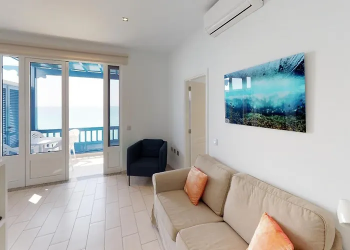 Lägenhet Blancazul Alto Brisa