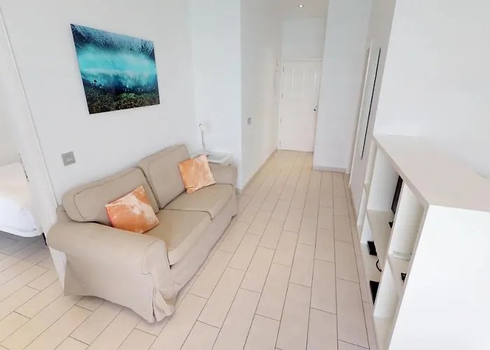 Blancazul Alto Brisa Lägenhet Playa Blanca (Lanzarote)