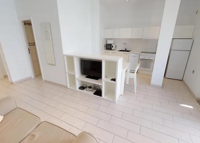 Blancazul Alto Brisa Lägenhet