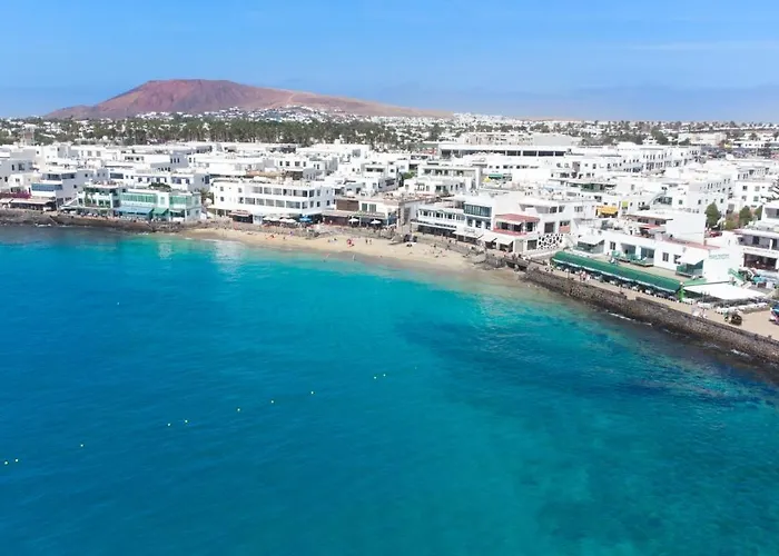 Blancazul Alto Brisa Playa Blanca (Lanzarote)