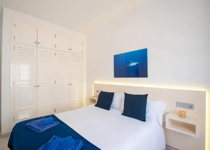 Blancazul Alto Brisa Lägenhet *