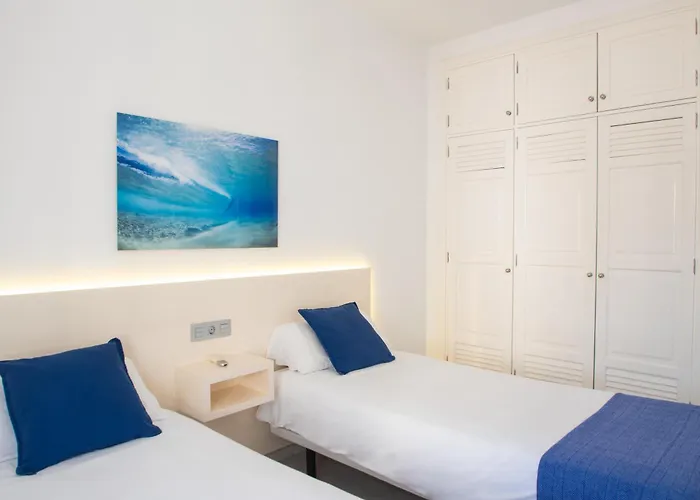 Blancazul Alto Brisa Playa Blanca (Lanzarote)