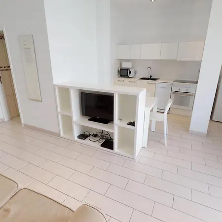 Blancazul Alto Brisa Apartment