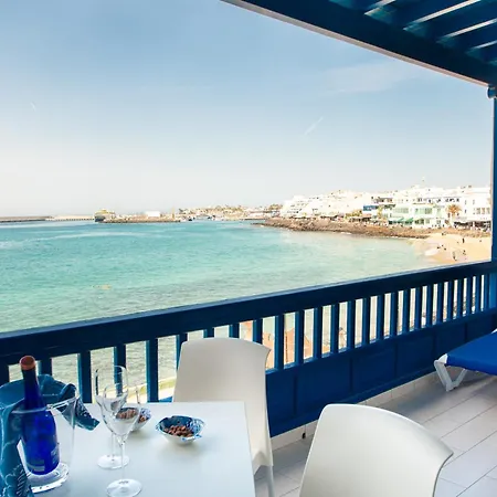 Blancazul Alto Brisa Apartment Playa Blanca (Lanzarote)