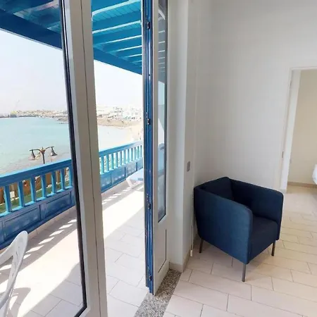 Blancazul Alto Brisa Apartment Playa Blanca (Lanzarote)